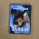 EL JARDIN - DVD