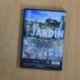 EL JARDIN - DVD