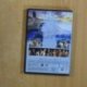 LA PARTIDA - DVD