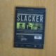 SLACKER - DVD