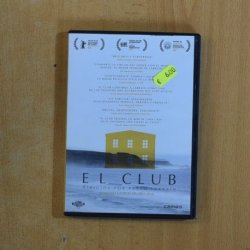 EL CLUB - DVD