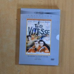 SIN REPSIRO - DVD