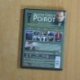 POIROT - DUODECIMA TEMPORADA - DVD