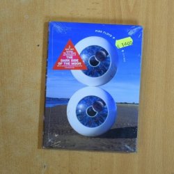 PINK FLOYD - PULSE - DVD