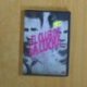 EL CLUB DE LA LUCHA - DVD