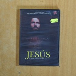 JESUS - DVD