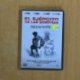 EL EJERCITO DE LAS SOMBRAS - DVD