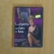 LOS JOYEROS DEL CLARO DE LUNA - DVD