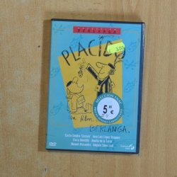PLACIDO - DVD