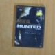 THE HUNTED - DVD