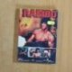 STALLONE SAGA - DVD