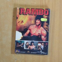 STALLONE SAGA - DVD