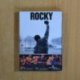 STALLONE SAGA - DVD