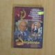 EL SERPIENTE - DVD