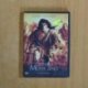 EL ULTIMO MOHICANO - DVD