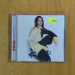 INNA - 10 ANYS DE HITS - CD