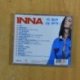 INNA - 10 ANYS DE HITS - CD