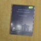 QUIQUE GONZALEZ / LUIS GARCIA MONTERO - LAS PALABRAS VIVIDAS - DVD