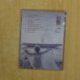 QUIQUE GONZALEZ / LUIS GARCIA MONTERO - LAS PALABRAS VIVIDAS - DVD