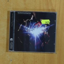 THE ROLLING STONES - A BIGGER BANG - CD