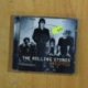 THE ROLLING SLTONES - STRIPPED - CD