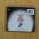 THE ROLLING STONES - VOODOO LOUNGE - CD