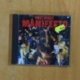 ROXY MUSIC - MANIFESTO - CD