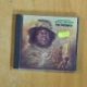 JAMES BROWN - THE PAYBACK - CD