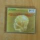 JAMES BROWN - THE PAYBACK - CD