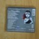 ALAIN BOUBLIL / CLAUDE MICHEL SCHONBERG - LOS MISERABLES - CD