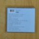 DES REE - SUPERNATURAL - CD