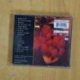 DINAG WASHINGTON - MAD ABAOUT THE BOY - CD