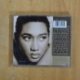DIANA KING - THINK LIKE A GIRL - CD