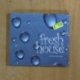VARIOS - FRESH HOUSE - CD