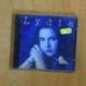 LYDIA - LYDIA - CD