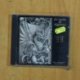 EL SUEÑO DE HYPARCO - IF - CD