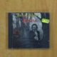 CHRIS JAGGERS - ATCHA - CD
