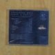 CONSUELO DIEZ - SABOR A CRISTAL - CD