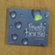 VARIOS - FRESH HOUSE - CD