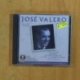 JOSE VALERO - VOL 1 - CD