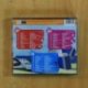 VARIOS - EL MONSTRUO DEL VERANO - CD