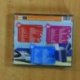 VARIOS - EL MONSTRUO DEL VERANO - CD