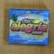 VARIOS - DISCO ALEGRIA 2002 - CD