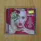GWEN STEFANI - YOU MAKE IT FEEL LIKE CHRISTMAS - CD