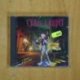 CYNDI LAUPER - A NIGHT TO REMEMBER - CD