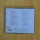 JOSE VALERO - VOL 1 - CD
