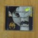 MANNY MANUEL - AUTENTICO - CD