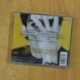 MANNY MANUEL - AUTENTICO - CD