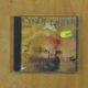 CYNDI LAUPER - TRUE COLORS - CD