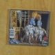 CYNDI LAUPER - TRUE COLORS - CD